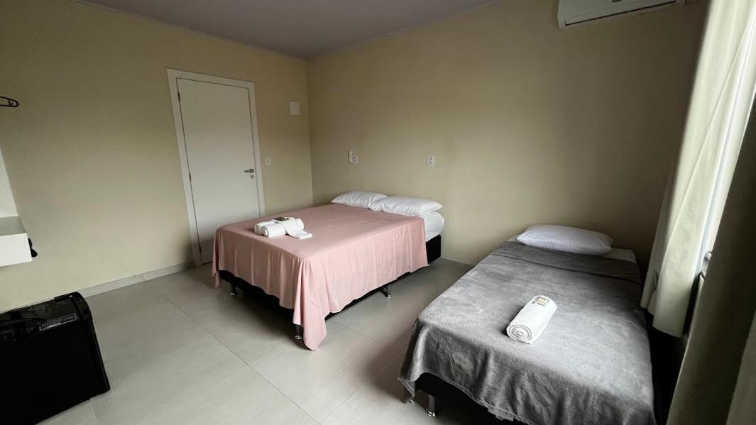 Pousada D'Uriel Penha  Esterno foto
